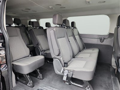 2024 Ford Transit 350 XLT