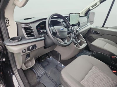 2024 Ford Transit 350 XLT