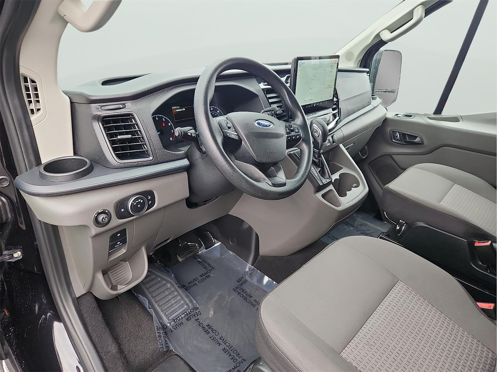 2024 Ford Transit 350 XLT