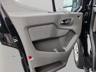 2024 Ford Transit 350 XLT