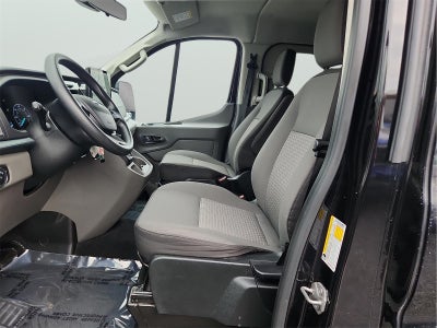 2024 Ford Transit 350 XLT