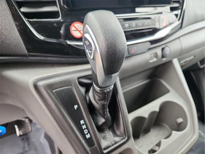 2024 Ford Transit 350 XLT
