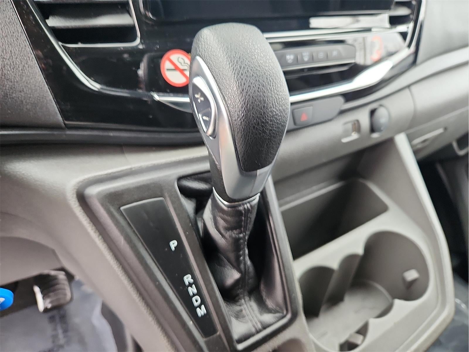 2024 Ford Transit 350 XLT