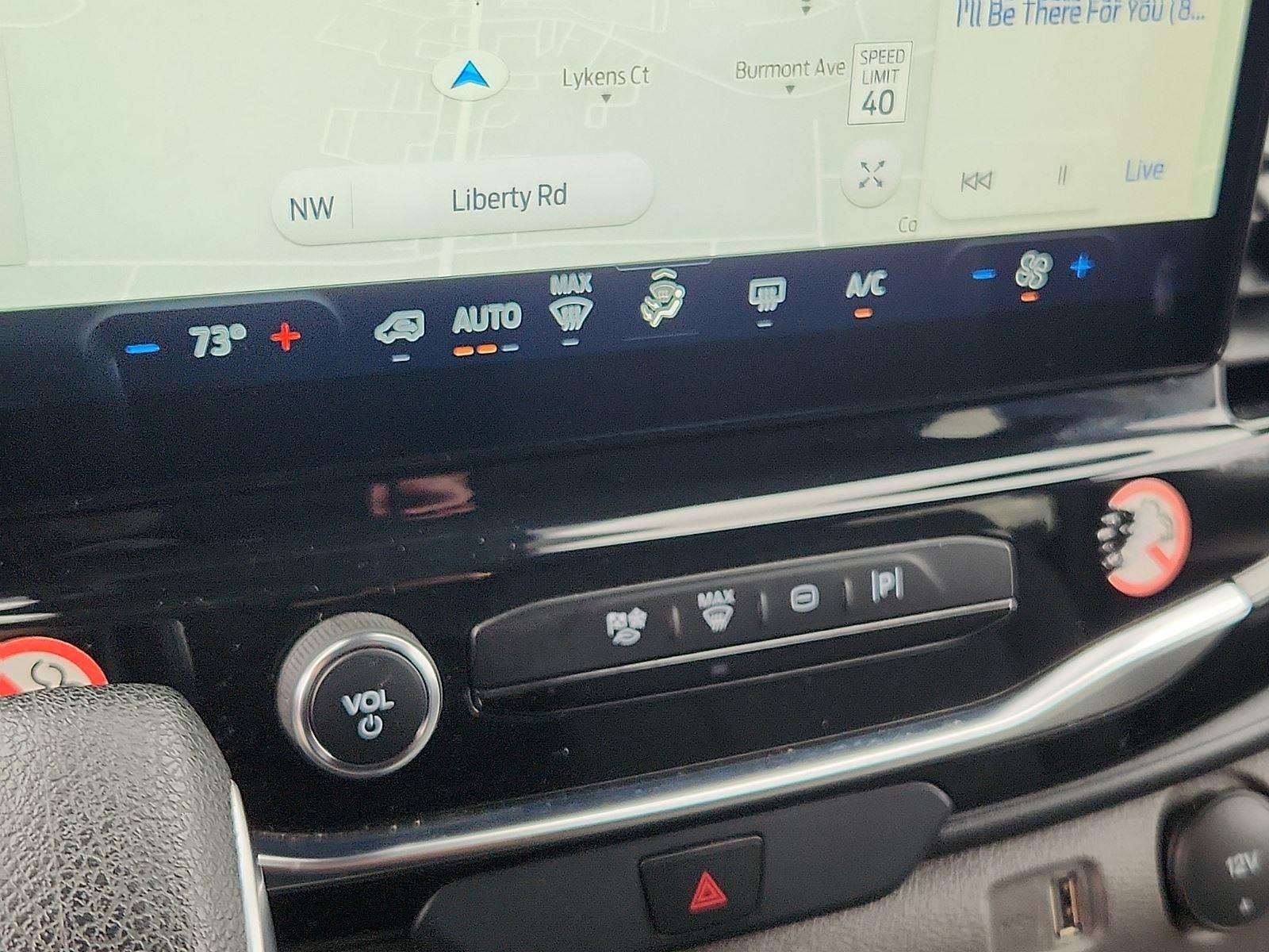 2024 Ford Transit 350 XLT