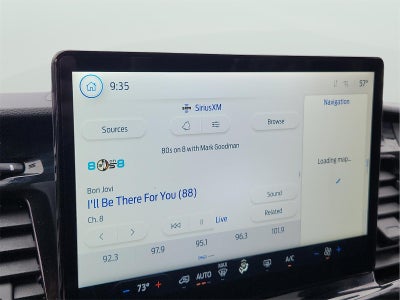 2024 Ford Transit 350 XLT