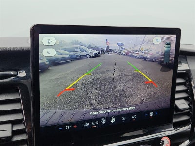 2024 Ford Transit 350 XLT