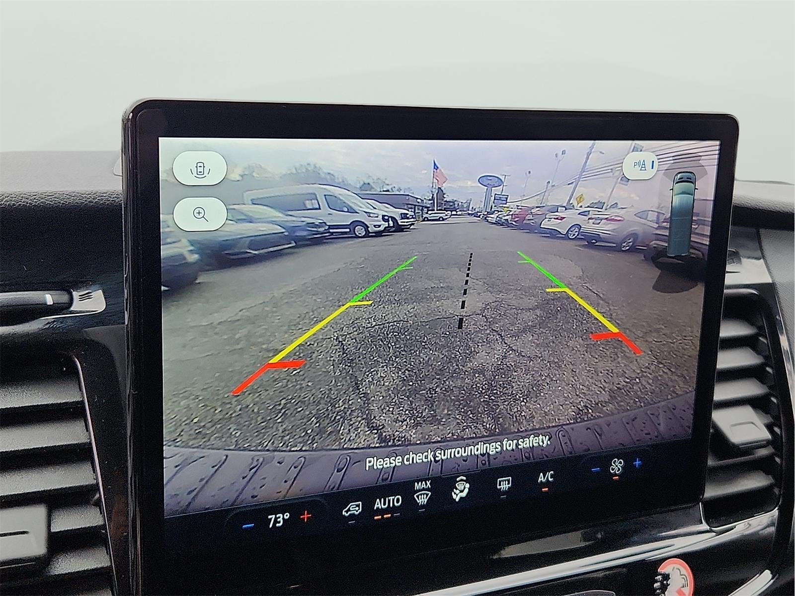 2024 Ford Transit 350 XLT