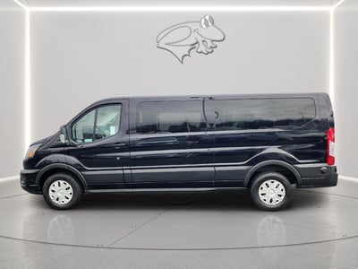 2024 Ford Transit 350 XLT