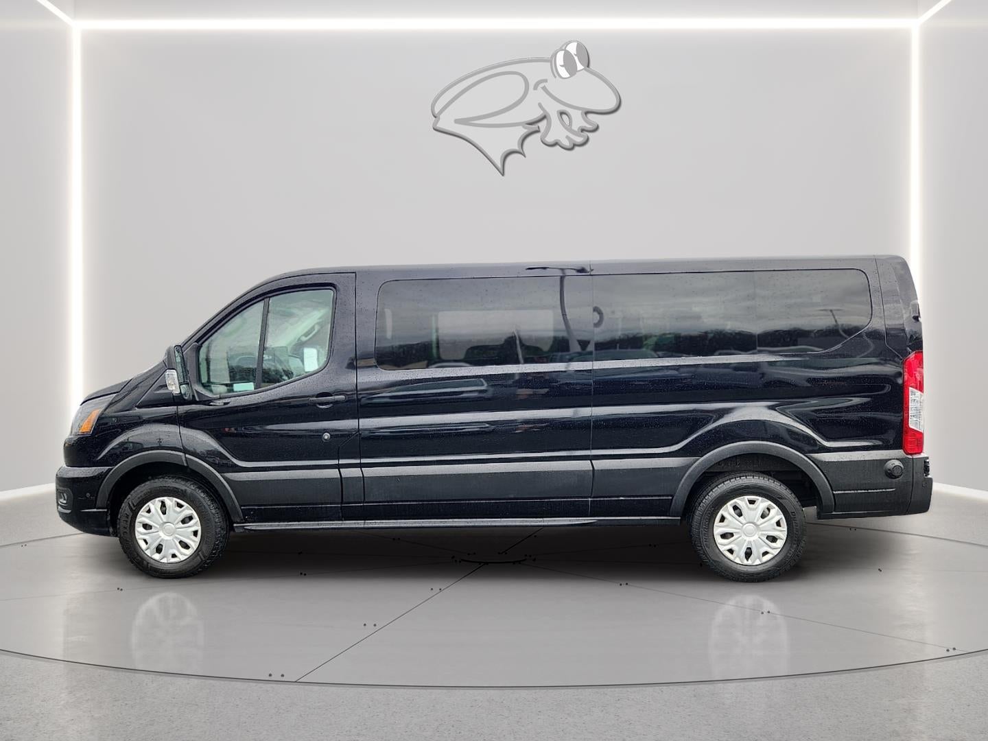 2024 Ford Transit 350 XLT