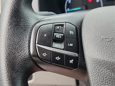 2024 Ford Transit 350 XLT