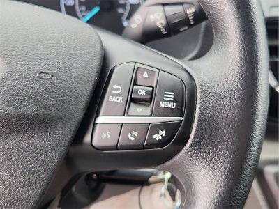 2024 Ford Transit 350 XLT