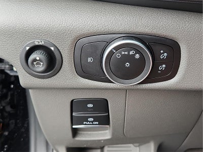 2024 Ford Transit 350 XLT