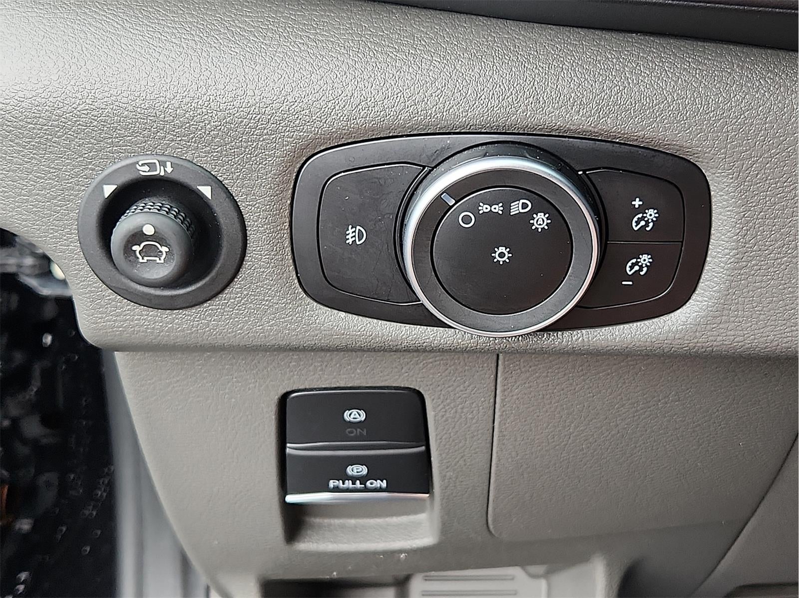 2024 Ford Transit 350 XLT