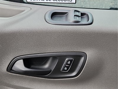 2024 Ford Transit 350 XLT