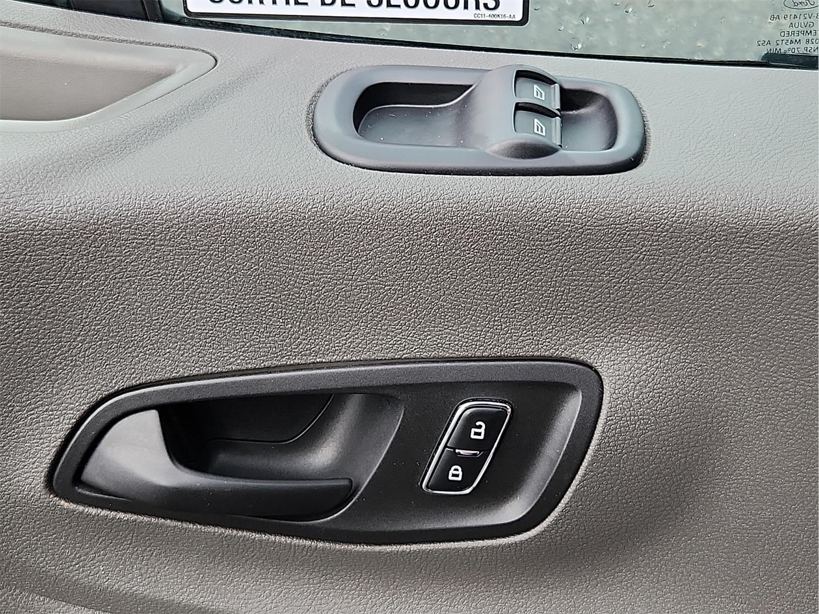 2024 Ford Transit 350 XLT