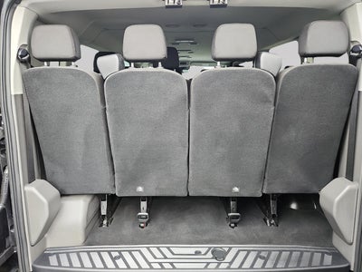2024 Ford Transit 350 XLT