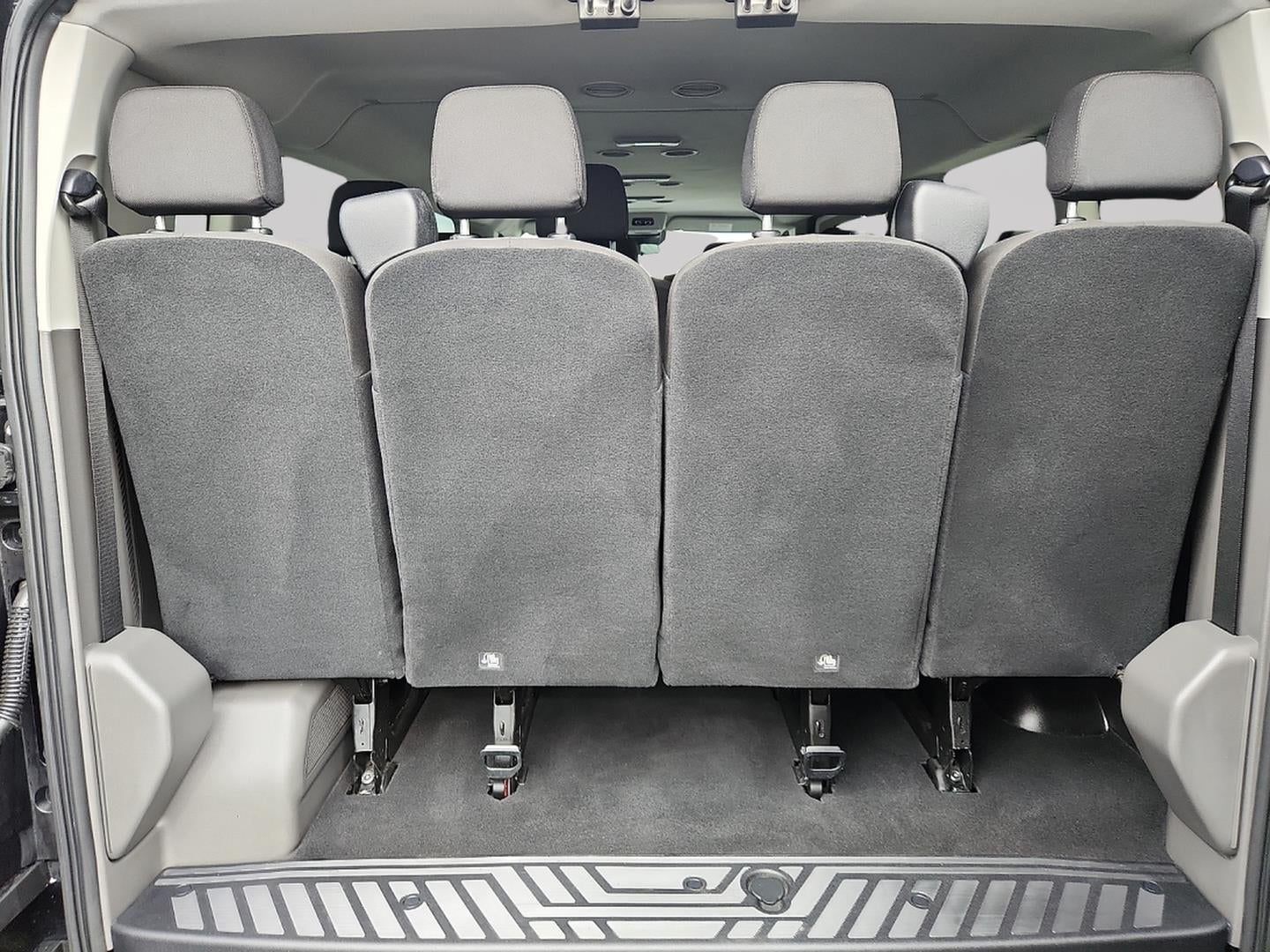 2024 Ford Transit 350 XLT