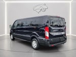 2024 Ford Transit 350 XLT