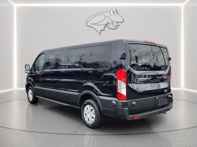 2024 Ford Transit 350 XLT