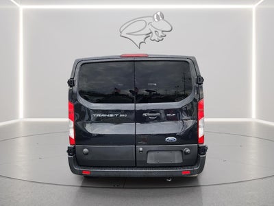 2024 Ford Transit 350 XLT