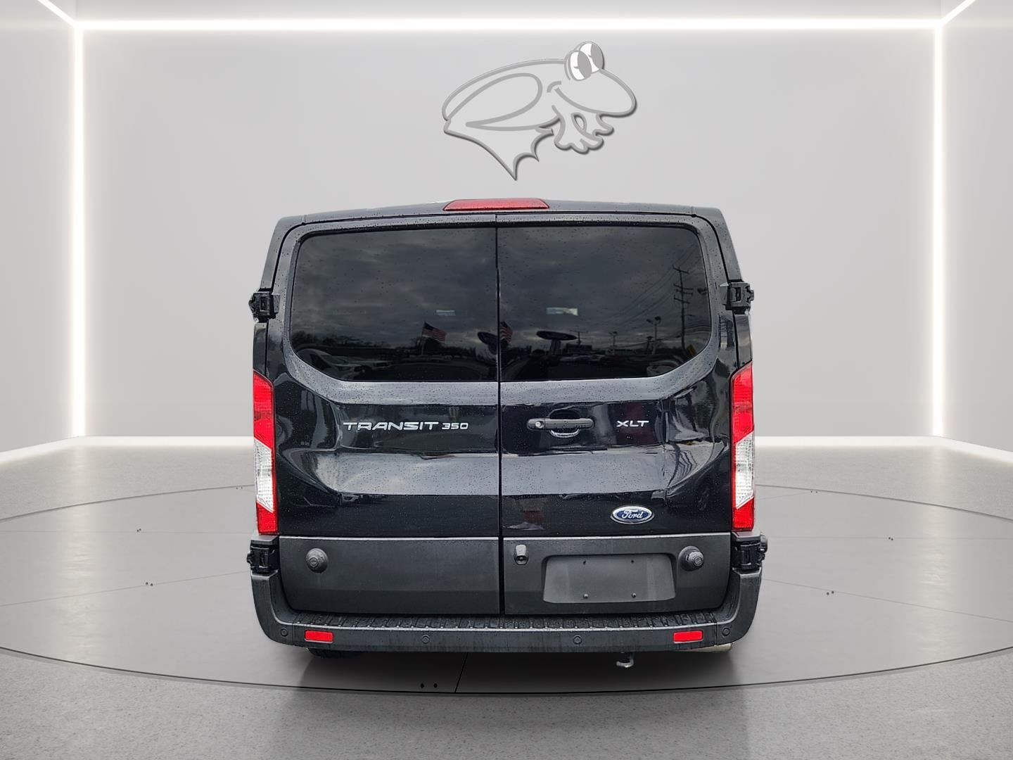 2024 Ford Transit 350 XLT