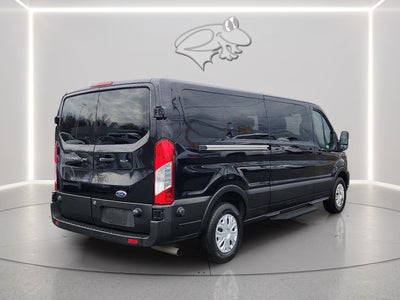 2024 Ford Transit 350 XLT