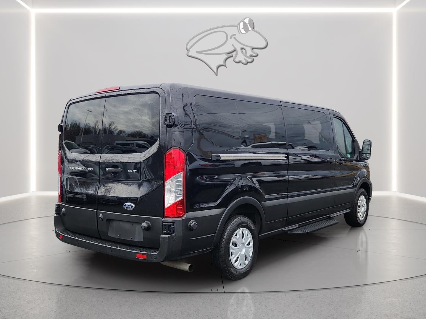 2024 Ford Transit 350 XLT