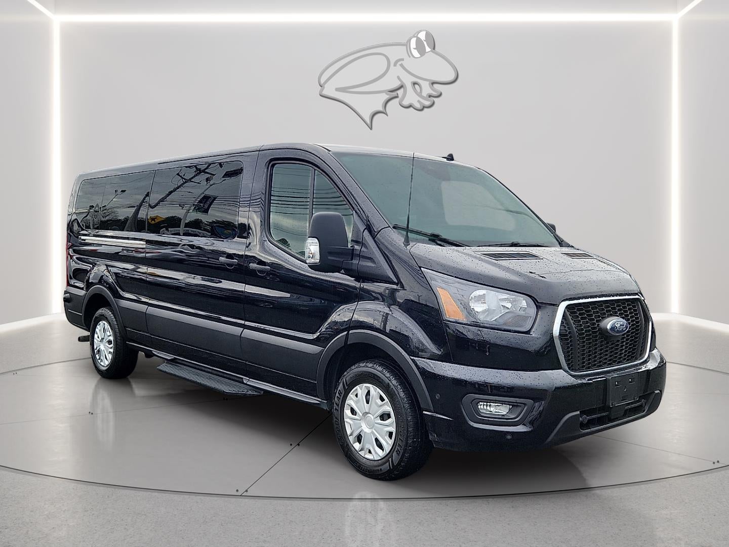 2024 Ford Transit 350 XLT