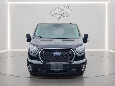 2024 Ford Transit 350 XLT