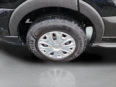 2024 Ford Transit 350 XLT