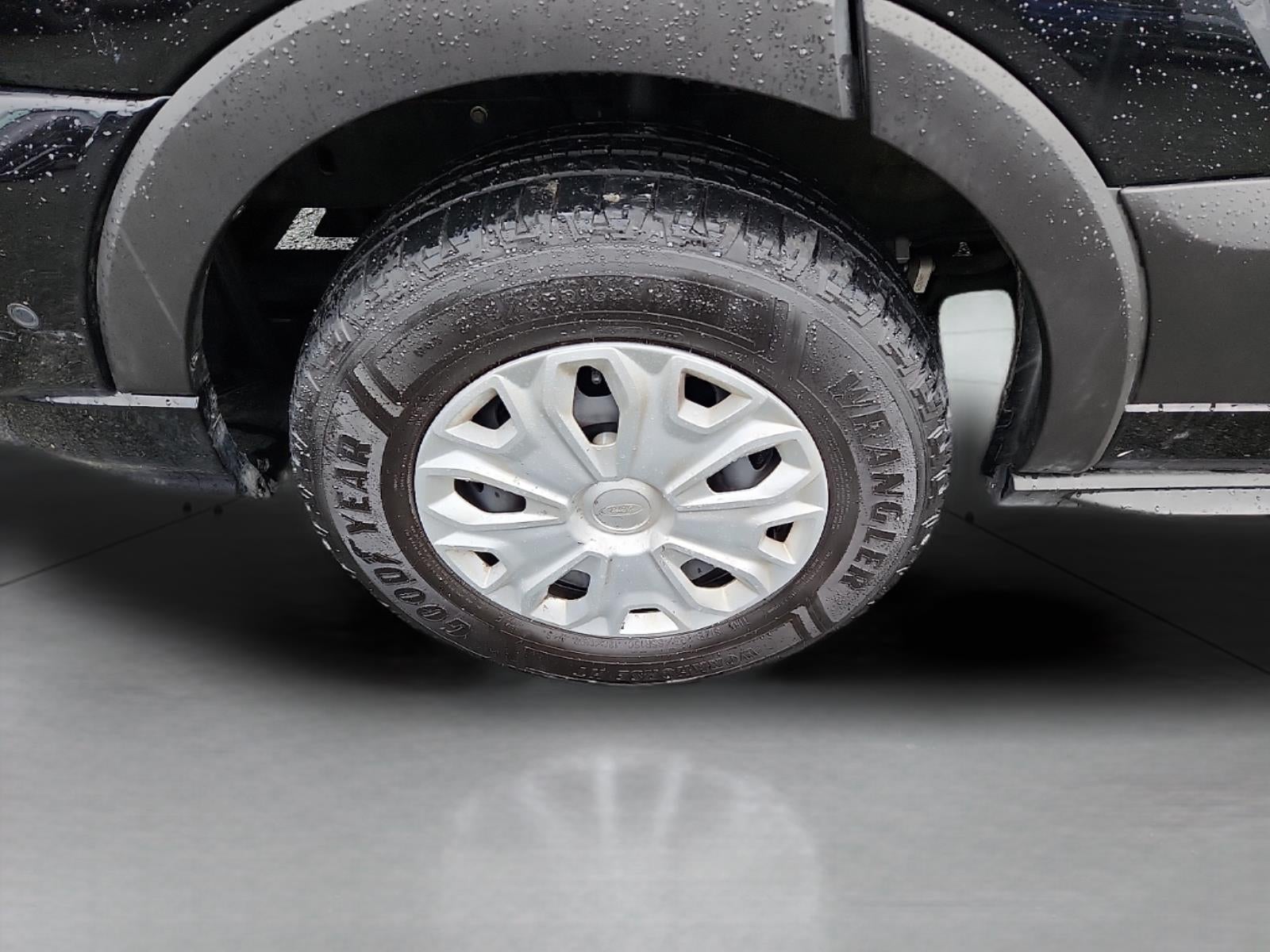 2024 Ford Transit 350 XLT