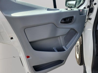 2019 Ford Transit Passenger Wagon XL