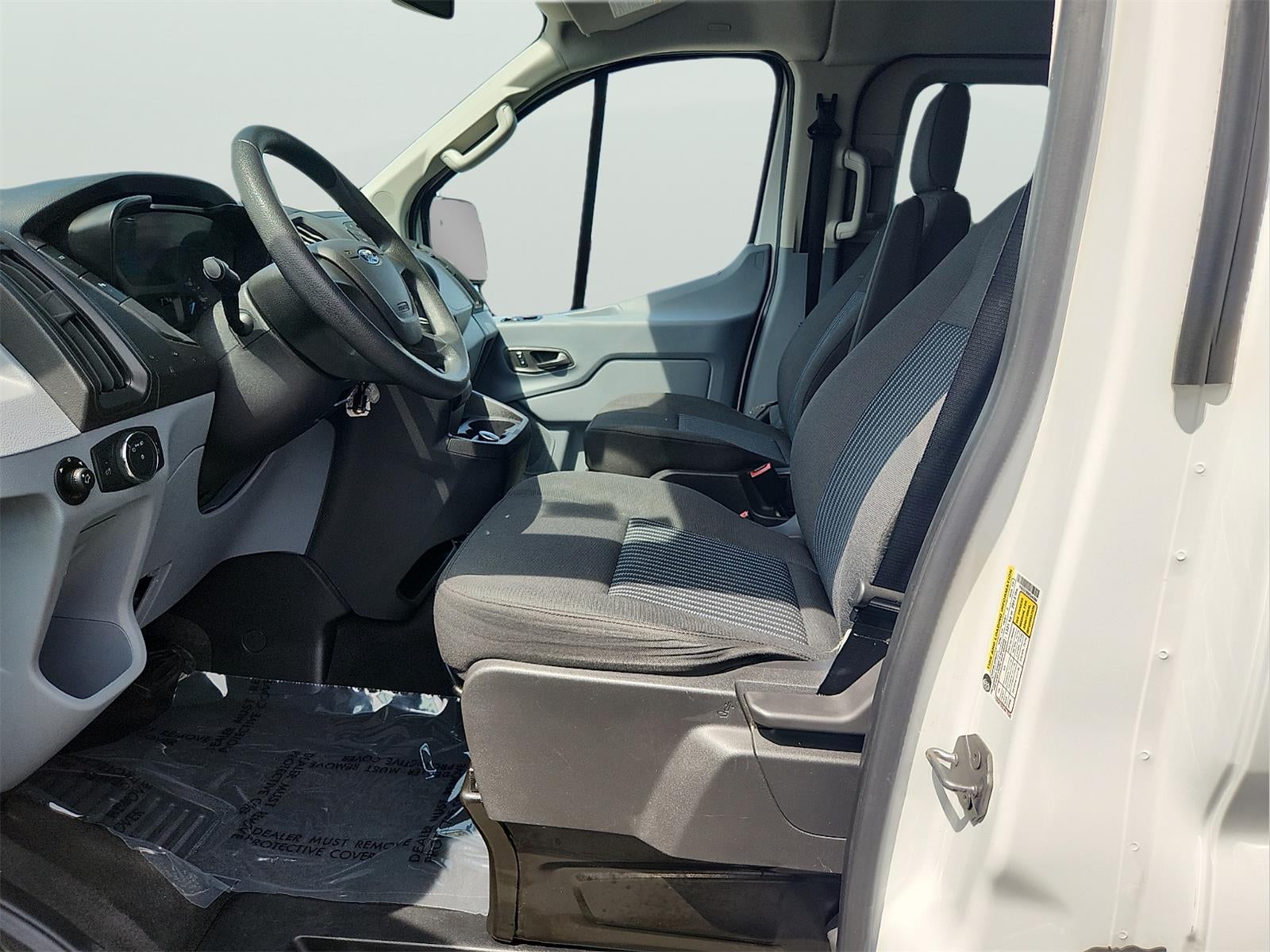 2019 Ford Transit Passenger Wagon XL