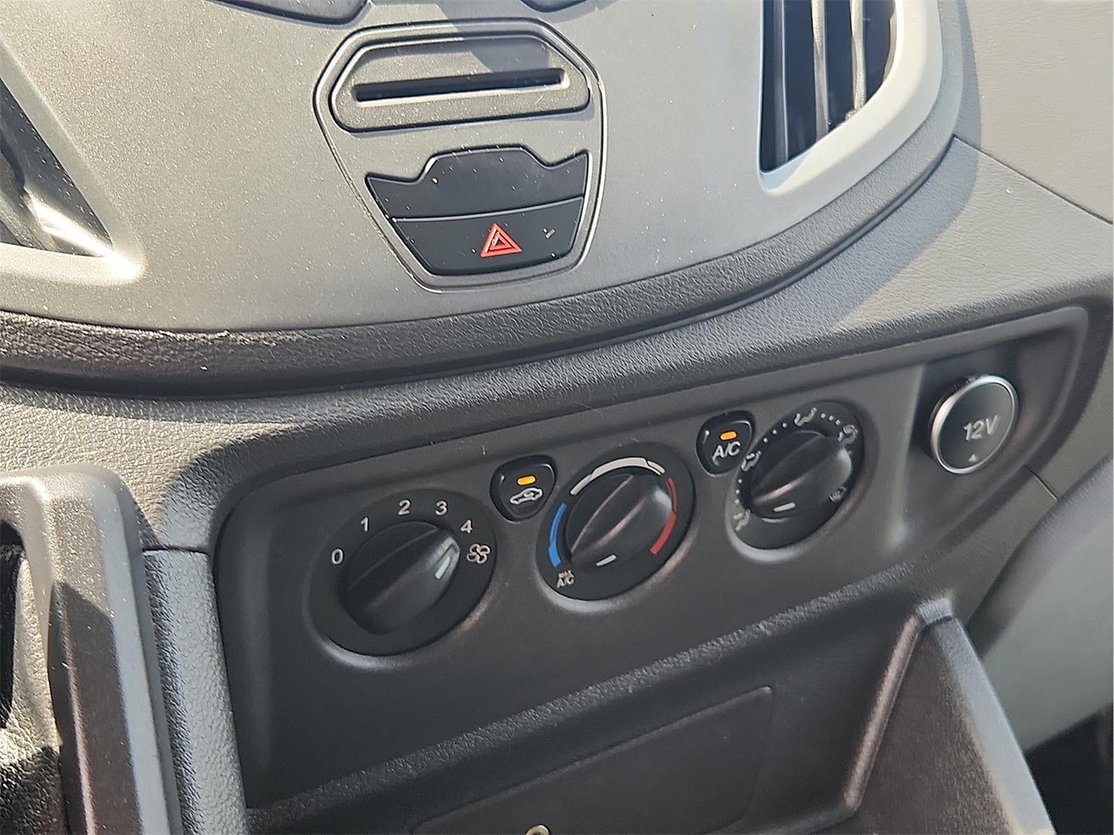 2019 Ford Transit Passenger Wagon XL
