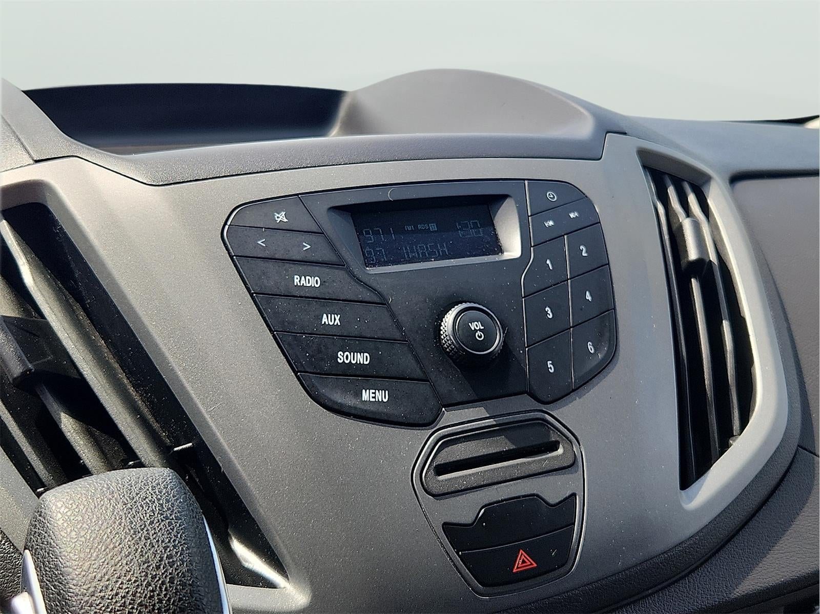 2019 Ford Transit Passenger Wagon XL