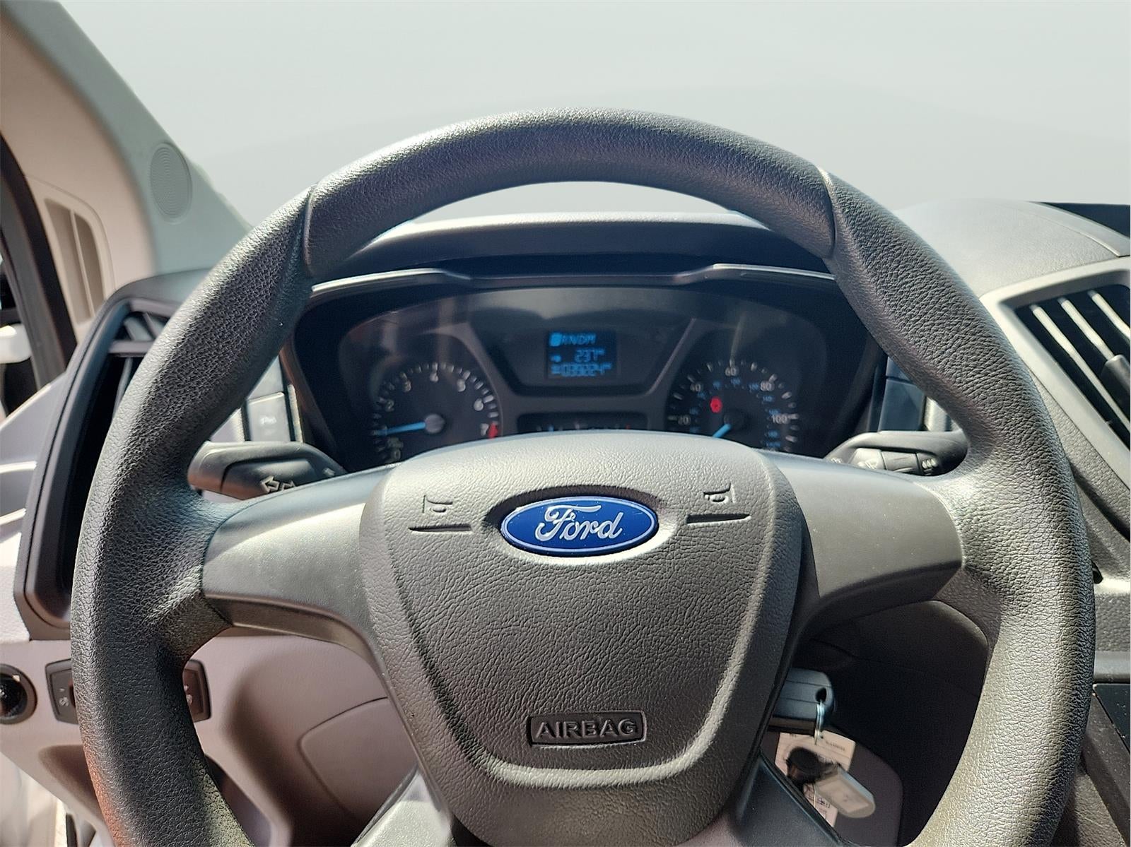 2019 Ford Transit Passenger Wagon XL