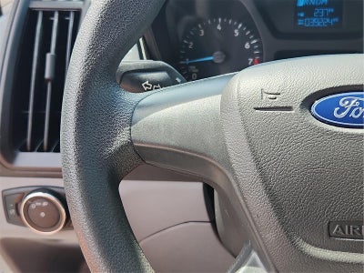 2019 Ford Transit Passenger Wagon XL
