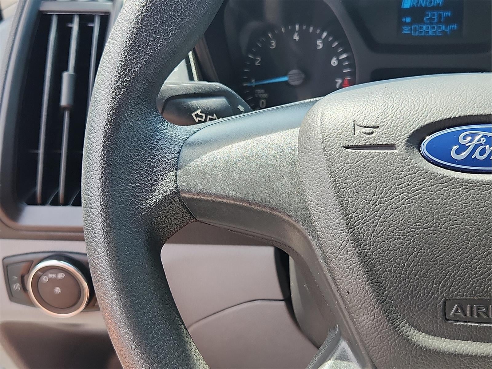 2019 Ford Transit Passenger Wagon XL