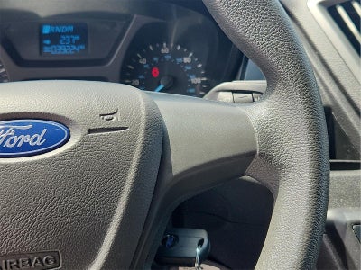 2019 Ford Transit Passenger Wagon XL