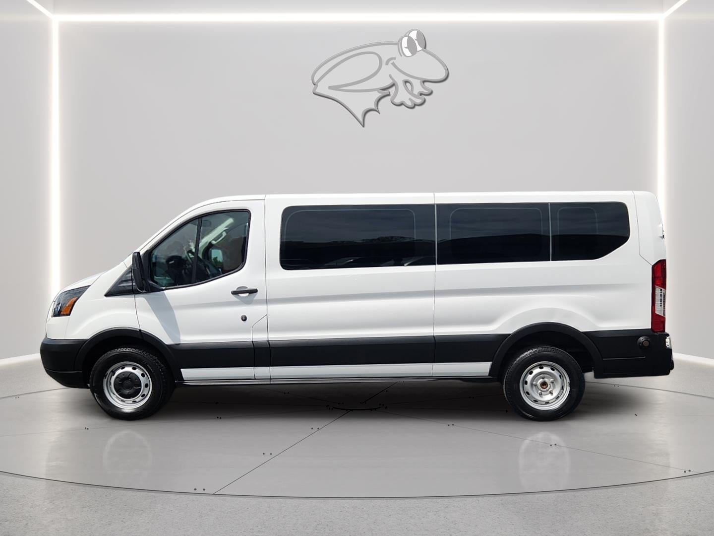 2019 Ford Transit Passenger Wagon XL