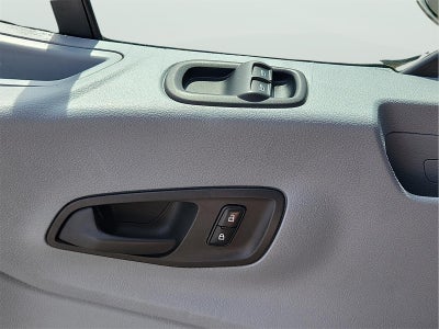 2019 Ford Transit Passenger Wagon XL