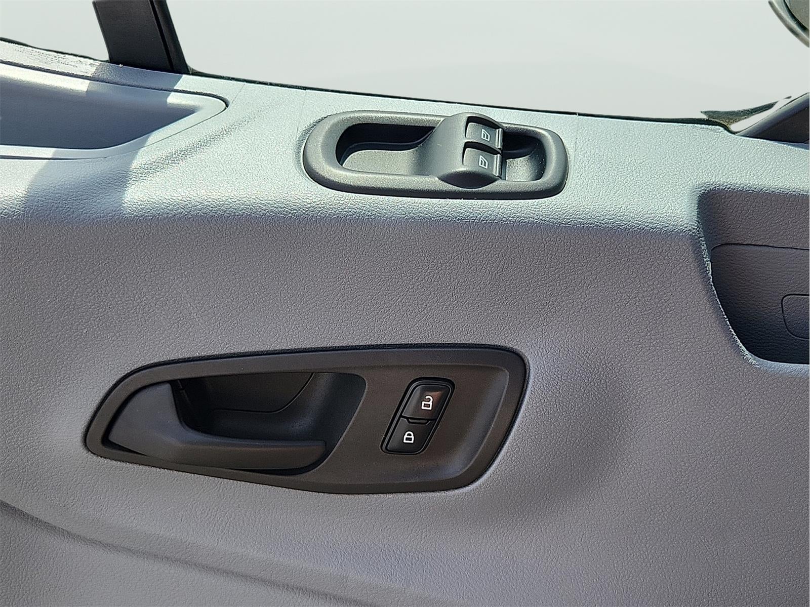 2019 Ford Transit Passenger Wagon XL