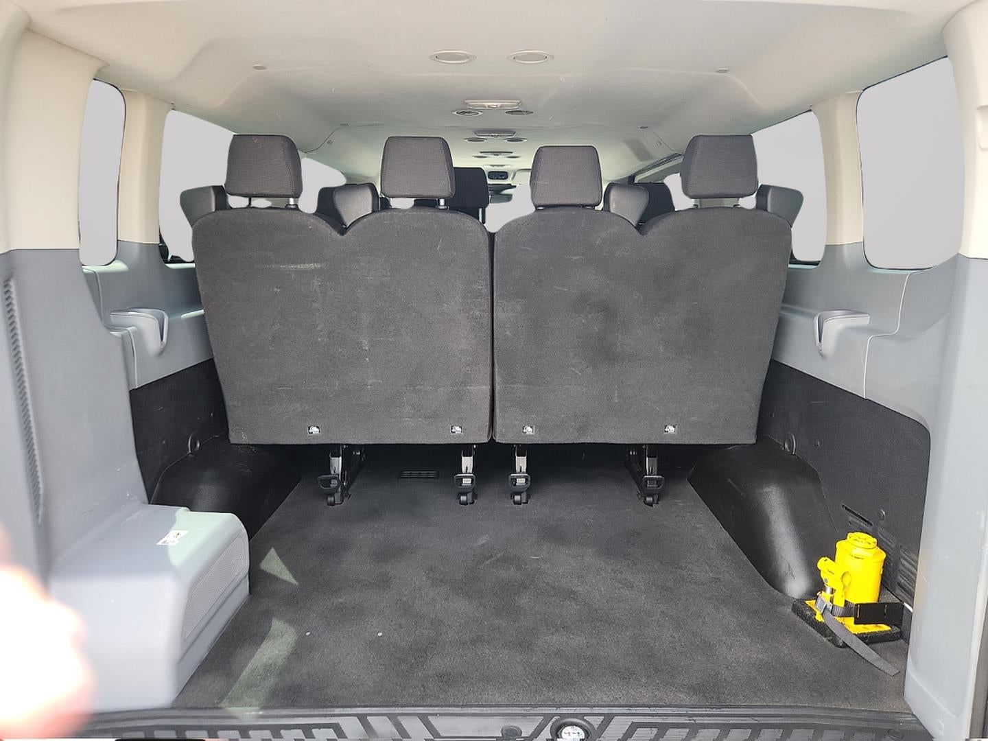2019 Ford Transit Passenger Wagon XL