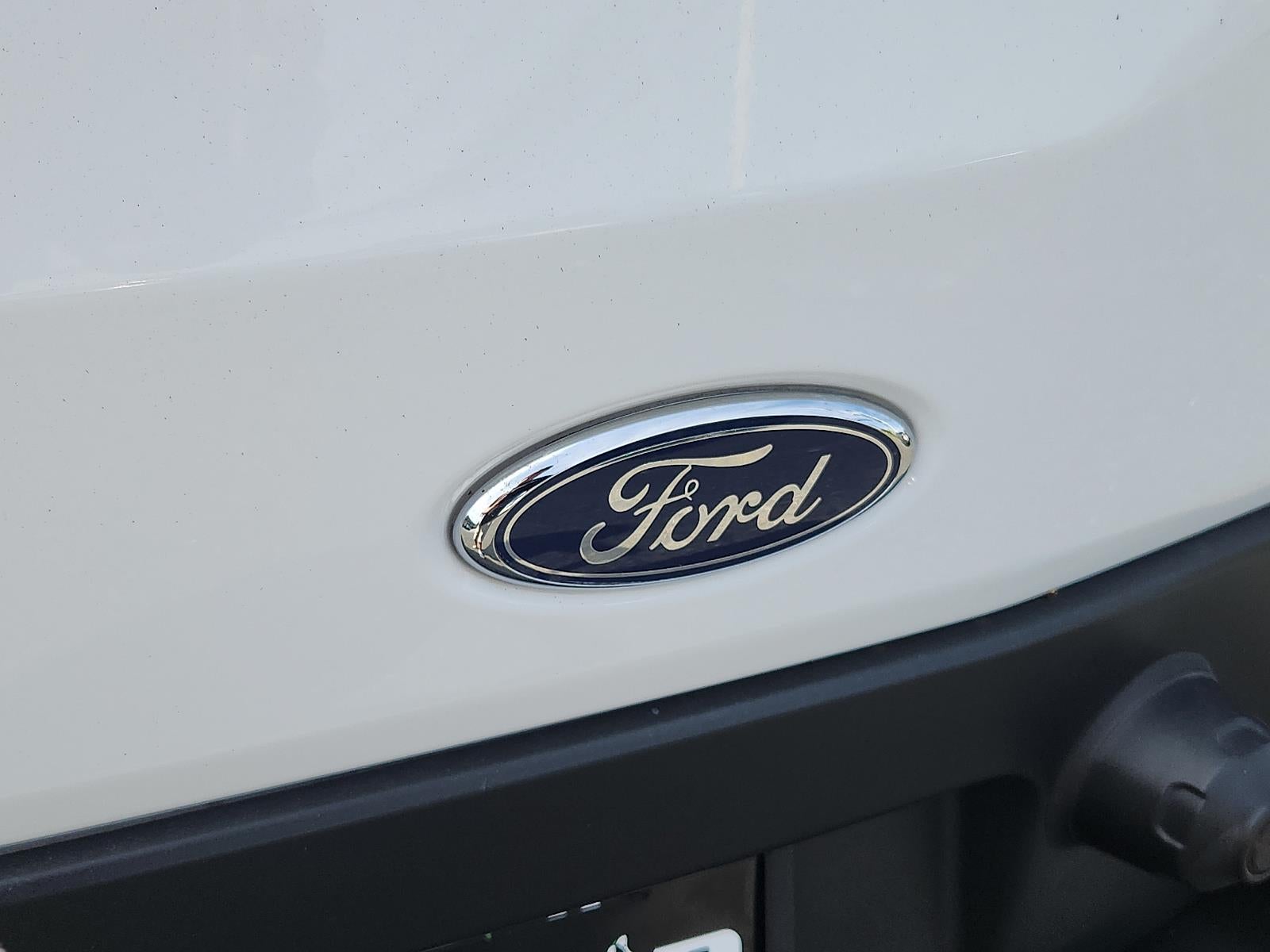 2019 Ford Transit Passenger Wagon XL