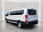 2019 Ford Transit Passenger Wagon XL