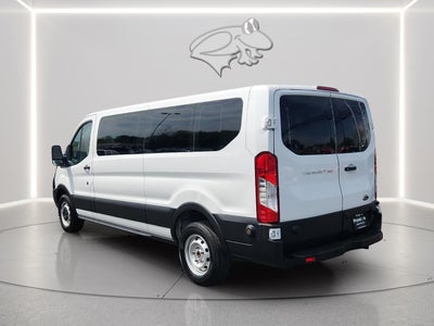 2019 Ford Transit Passenger Wagon XL