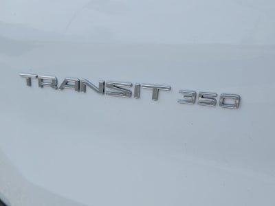 2019 Ford Transit Passenger Wagon XL