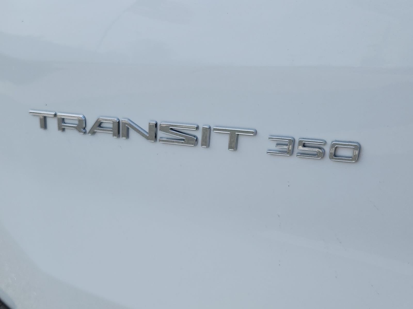 2019 Ford Transit Passenger Wagon XL