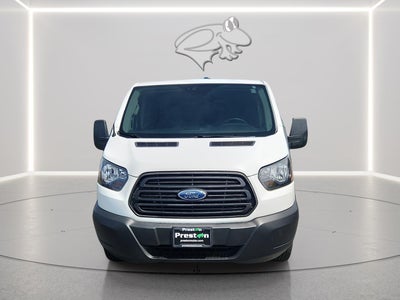 2019 Ford Transit Passenger Wagon XL
