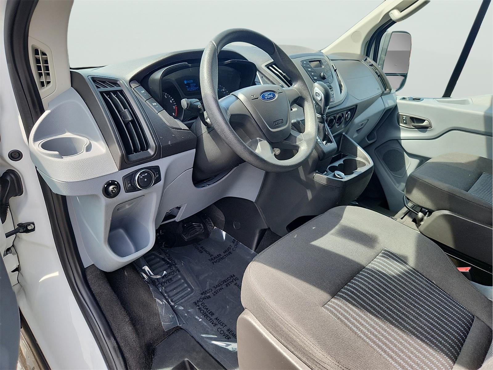 2019 Ford Transit Passenger Wagon XL